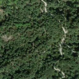 Satellite imagery of Cerro de la Coronuela, ES