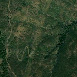 Satellite imagery of Cerro del Cuervo, ES