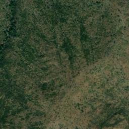 Satellite imagery of Cerro del Cuervo, ES