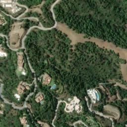 Satellite imagery of survey_point, DZ