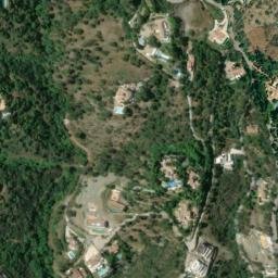 Satellite imagery of survey_point, DZ