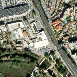 Satellite imagery of survey_point, DZ