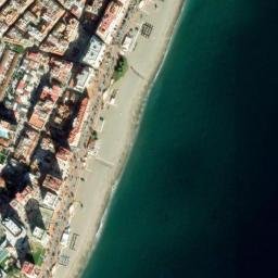 Satellite imagery of survey_point, DZ