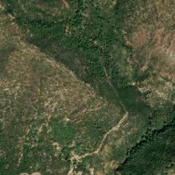 Satellite imagery of Djebel Tizra, DZ