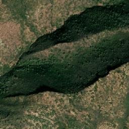 Satellite imagery of Djebel Tizra, DZ