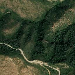Satellite imagery of Kef Bou Ghalim, DZ