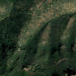 Satellite imagery of Kef Bou Ghalim, DZ