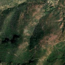 Satellite imagery of Kef Bou Ghalim, DZ