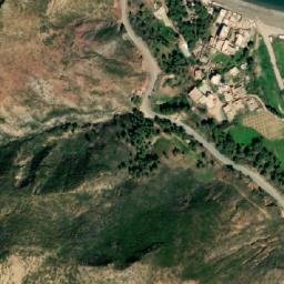 Satellite imagery of Kef Lahmar, DZ