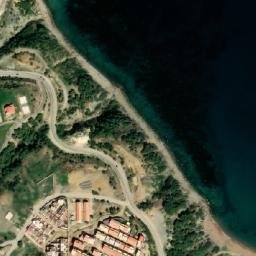 Satellite imagery of Kef es Souari, DZ
