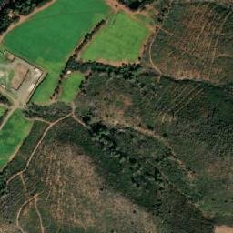 Satellite imagery of Kef en Nador, DZ
