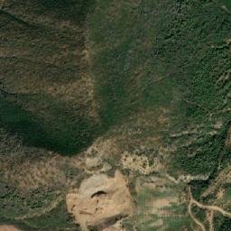 Satellite imagery of Kef en Nador, DZ