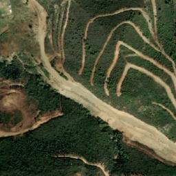 Satellite imagery of Kef Ramta, DZ