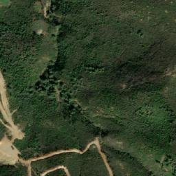 Satellite imagery of Djebel Boutouil, DZ