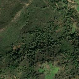 Satellite imagery of Djebel Boutouil, DZ