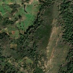 Satellite imagery of Djebel Boutouil, DZ