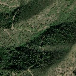 Satellite imagery of Djebel Chibouba, DZ