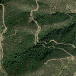 Satellite imagery of Kef Chibouba, DZ
