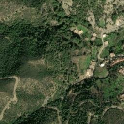 Satellite imagery of Kef Chibouba, DZ