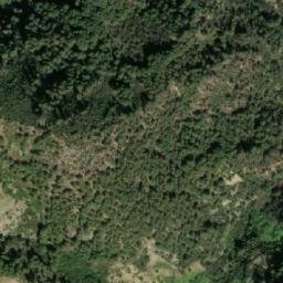 Satellite imagery of Djebel Irozamada, DZ