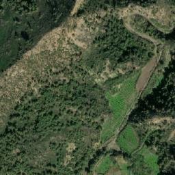 Satellite imagery of Kef Igarouane, DZ