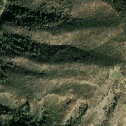 Satellite imagery of Kef Igarouane, DZ