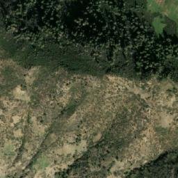 Satellite imagery of Kef Igarouane, DZ