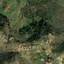Satellite imagery of Koudia Mechdella, DZ