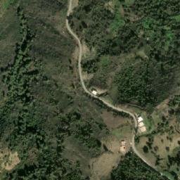 Satellite imagery of Koudia Mechdella, DZ