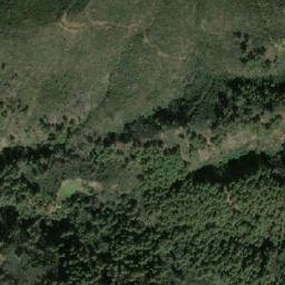 Satellite imagery of Djebel N’Tekout, DZ