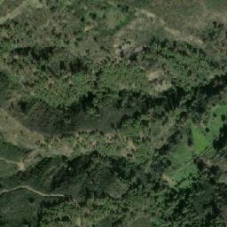 Satellite imagery of Djebel N’Tekout, DZ