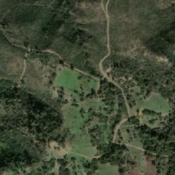 Satellite imagery of Djebel Chihani, DZ