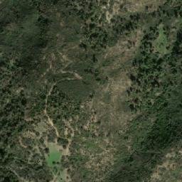 Satellite imagery of Djebel Chihani, DZ