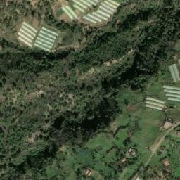 Satellite imagery of Djebel Iboukhariyene, DZ