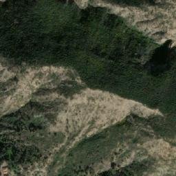 Satellite imagery of Djebel Sidi Driss, DZ