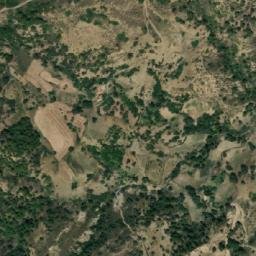 Satellite imagery of Djebel Koul Ou Ali, DZ