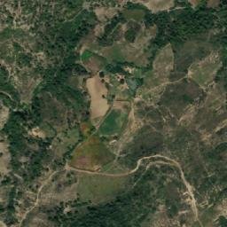 Satellite imagery of Djebel Koul Ou Ali, DZ