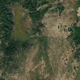 Satellite imagery of Djebel Koul Ou Ali, DZ