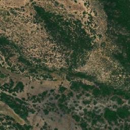 Satellite imagery of Djebel Madine, DZ