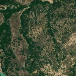 Satellite imagery of Djebel Ou Ilametti, DZ