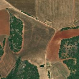 Satellite imagery of Koudia Bou Rouis, DZ