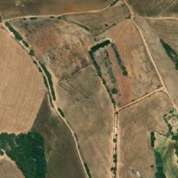 Satellite imagery of Koudia Bou Rouis, DZ
