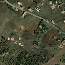 Satellite imagery of Akerrou Bou Mad, DZ