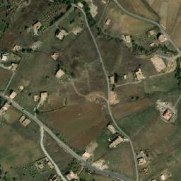 Satellite imagery of Akerrou Bou Mad, DZ