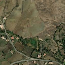 Satellite imagery of Akerrou Bou Mad, DZ