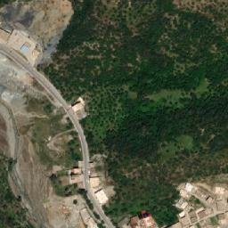 Satellite imagery of Tizi Bougueni, DZ