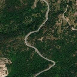 Satellite imagery of Tizi Bougueni, DZ
