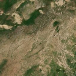 Satellite imagery of Djebel Ounari, DZ