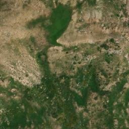 Satellite imagery of Djebel Ounari, DZ