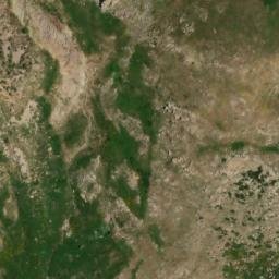 Satellite imagery of Djebel Ounari, DZ